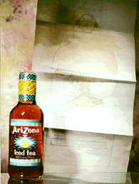 AriZona Beverages: Information